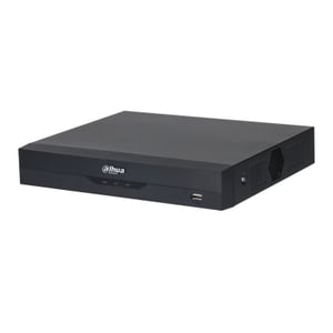 Dahua Technology XVR5104HS-I3/T digitalkamera Svart