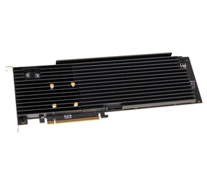 Sonnet FUS-SSD-8X4-E4S kontroler RAID PCI Express x16 4.0
