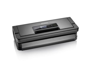 Severin FS3628 Vacuum Sealer, Black
