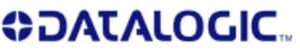 Datalogic CAB-348 Wand-Emulation, 9P, Stecker, Spiralkabel