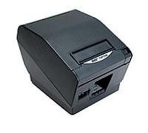 Star Micronics TSP700II TSP743IID-24 etikettskrivare, direkttermisk, färg, 406 x 203 DPI, 250 mm/s, kabelansluten