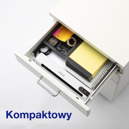 Epson WorkForce DS-70