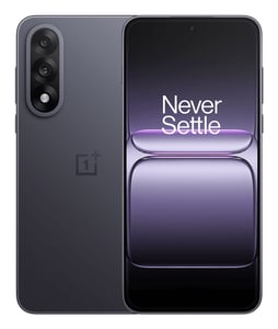 OnePlus Nord 5 17.4 cm (6.83") Dual SIM Android 15 5G USB Type-C 12 GB 512 GB 5200 mAh Gray
