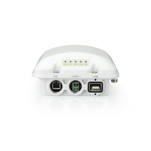 RUCKUS Networks T350d 1774 Mbit/s Weiß PoE-Unterstützung