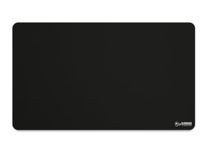 Glorious Gaming G-P Mauspad Mauspad für Gamer Schwarz