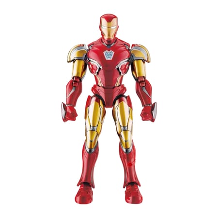 Blokees Marvel Infinity Saga