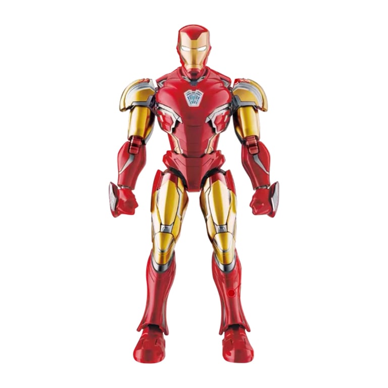 Blokees Marvel Infinity Saga