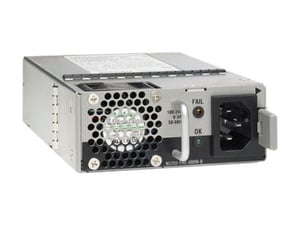Cisco N2200-PAC-400W= strömswitch