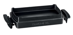 Tefal XA7278 bakplåt för grill, rektangulär