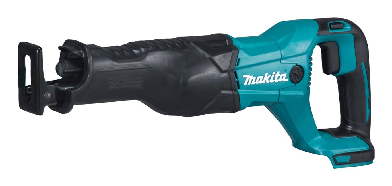 Makita DJR186Z Czarny, Niebieski