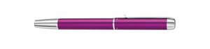 Pelikan 823784 wieczne pióro System napełniania tłoczkiem Fioletowy 1 szt.