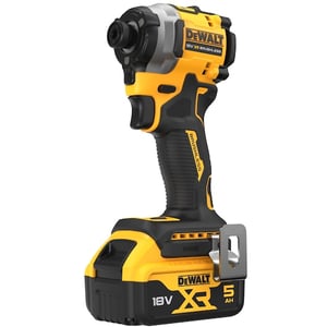 DeWALT DCF850P2T-QW skruvdragare/slagskruvdragare 3250 varv/min