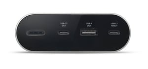 DELL W96HN 24000 mAh Szary