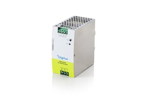 Digitus Zasilacz przemysłowy, 48V DC, 5A, 240W, AC-DC, metalowa obudowa, do montażu na szynie DIN