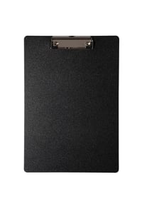 MAUL 2360190 A4 Pad, Polypropylene (PP), Black