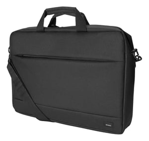 Deltaco NV-806 Laptop Bag 39.6 cm (15.6") Black
