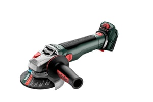 Metabo 613057840 szlifierka kątowa 12,5 cm 10000 RPM 1,8 kg