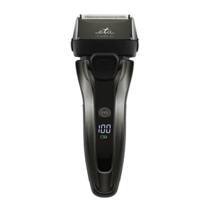 Eta ETA134490000 rakapparat Rotationsrakapparat Trimmer Svart, krom