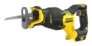 Stanley SFMCS311B-XJ Jigsaw 3200 spm Black, Yellow