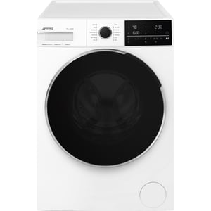 Smeg WNP96SLAAIN pralka Od przodu 9 kg 1600 RPM Biały