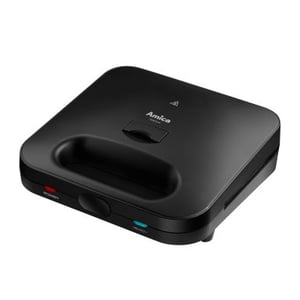 Amica SMK 4011 Toaster 750 W Schwarz