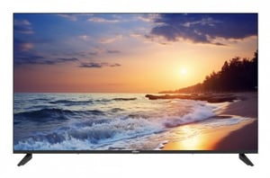 Dahua Technology F400N datorskärm 139,7 cm (55") 3840 x 2160 px 4K Ultra HD LED Svart