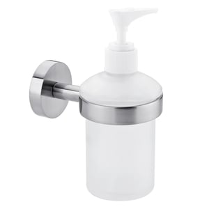 TESA 40309-00000-00 dozownik do mydła 0,2 l Stal nierdzewna