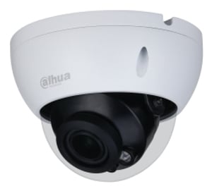 Dahua Technology WizSense HAC-HDBW1500R-Z Obrotowa Kamera bezpieczeństwa IP Wewnętrzna / zewnętrzna 2880 x 1620 px Sufit / Ściana