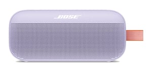Bose SoundLink Flex Bluetooth Głośnik mono przenośny Liliowy