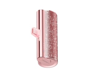 VEGER VG-W0573P-R Powerbank 5000 mAh Rosa