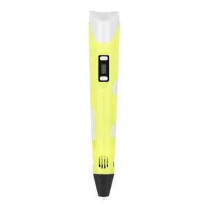 Extralink SMART LIFE 3D-STIFT GELB 3D-Stift 1,75 mm Gelb