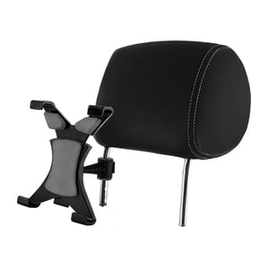 Qoltec 51224 Mount Passive Mount for Tablet/UMPC Black