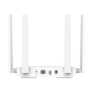 Cudy AP1300D punkt dostępowy WLAN 1167 Mbit/s Biały Obsługa PoE