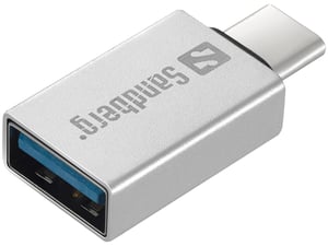 Sandberg USB-C-zu-USB-3.0-Dongle