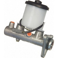 Car brake master cylinders, boosters, and components