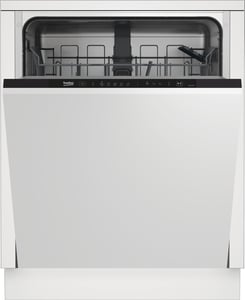 Beko DIN35320 Vollintegriertes 13er-Set.