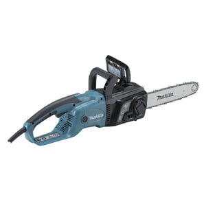 Makita UC3051A Kettensäge 2000 W Schwarz, Blau