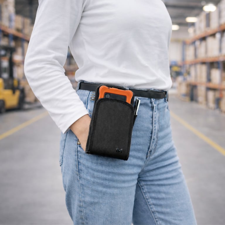 Mobilis Holster Basic Kabura