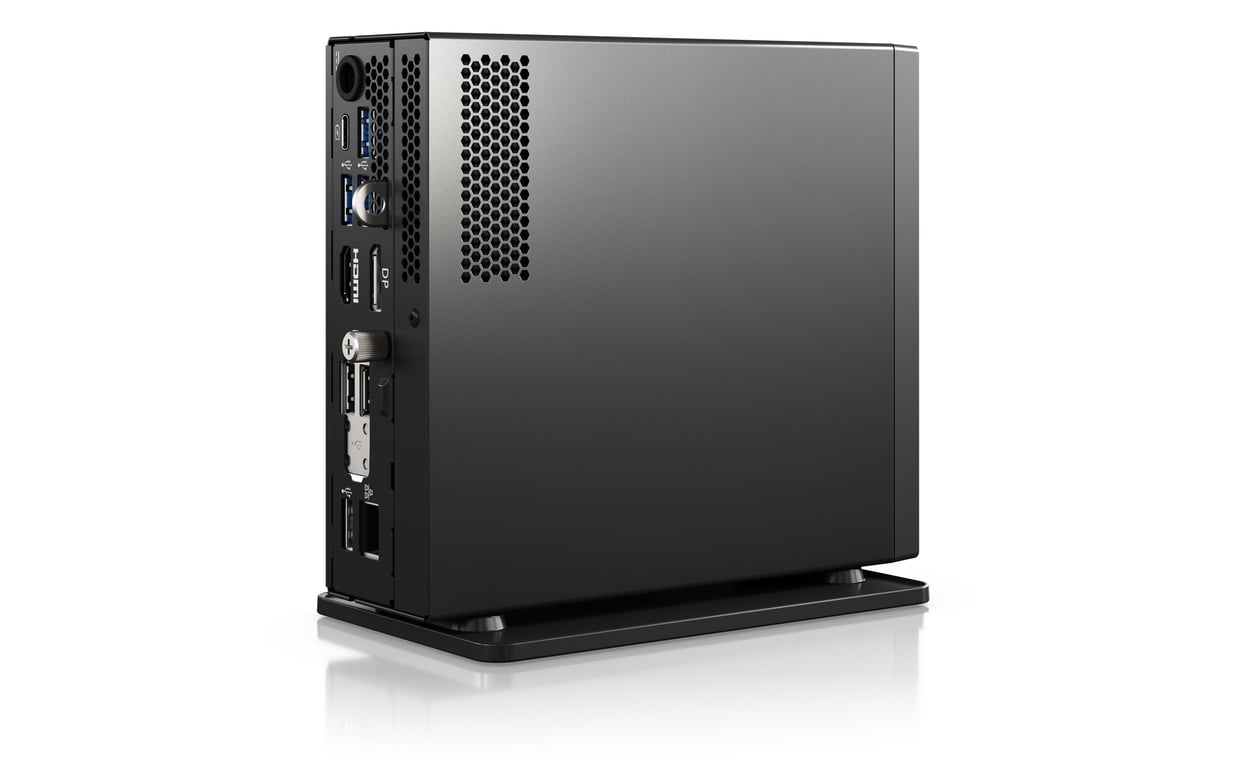 Fujitsu ESPRIMO G6012 Intel® Core™ i3 i3-12100 8 GB DDR4-SDRAM 256