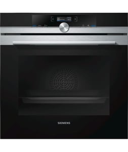 Siemens HB655GTS1 Backofen 71 l Edelstahl