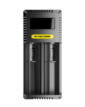 Nitecore Ci12 Universal USB Battery Charger