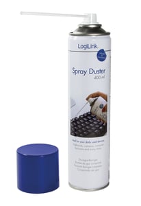 LogiLink Druckluft Spray – aerosol med tryckluft