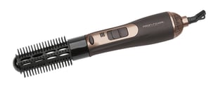 ProfiCare PC-HAS 3011 Hot Air Brush Warm Brown, Brown 800 W