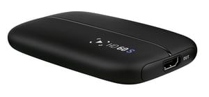 Elgato Game Capture HD60 S USB 3.2 Gen 1 (3.1 Gen 1) videokort