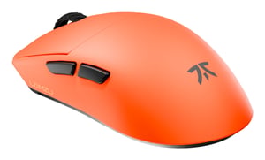 Fnatic MAYA 8K myszka Gaming Po prawej stronie Bluetooth + USB Type-C Optyczny 30000 DPI