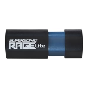 Patriot Memory RAGE LITE pamięć USB 1 TB USB Typu-A 3.2 Gen 1 (3.1 Gen 1) Czarny