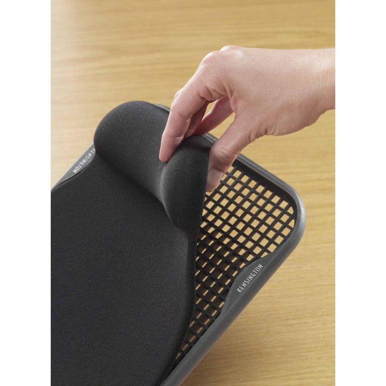 Kensington PodkładkaHeight Adjustable Gel Mouse Pad