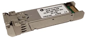 Cambium Networks SFP-10G-SR Netzwerk-Transceiver-Modul, Glasfaser, 10.000 Mbit/s, SFP+, 850 nm