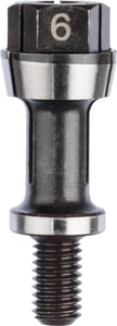 Bosch 1 608 570 042 angle grinder accessory: Ring attachment
