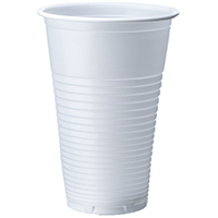 Disposable cups